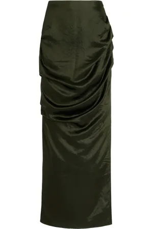 Paris Georgia Remmy Liquid Skirt