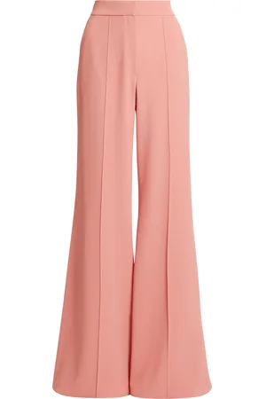 Elie saab Cady Wide-Leg Pants