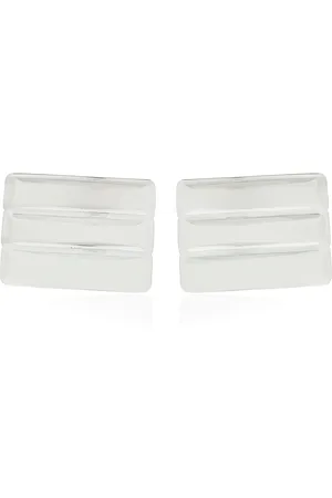 Louis Abel Cesi Sterling Earrings