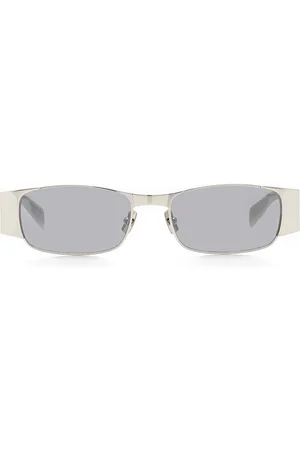 Saint Laurent Acetate Sunglasses