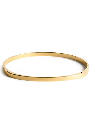 Totême Signature 18K -Plated Necklace