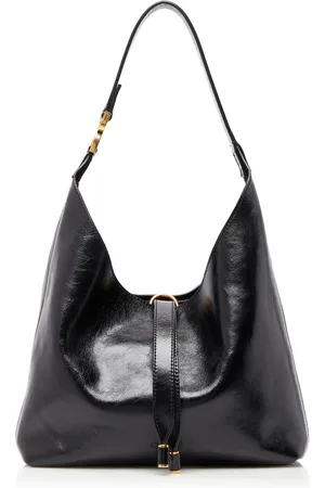 Chloé Marcie Leather Tote Bag