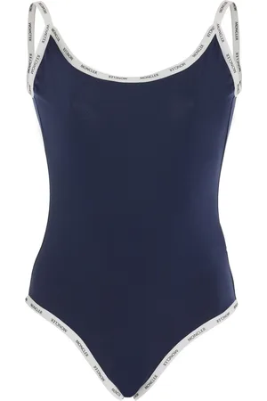 Moncler One-Piece Swimsuit