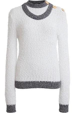 Balmain Trompe L