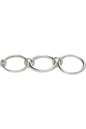 SPINELLI KILCOLLIN Raneth Sterling Silver Ring