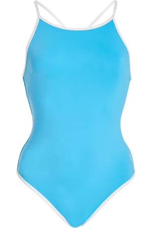 Sporty & Rich Diana One-Piece Swimsuit