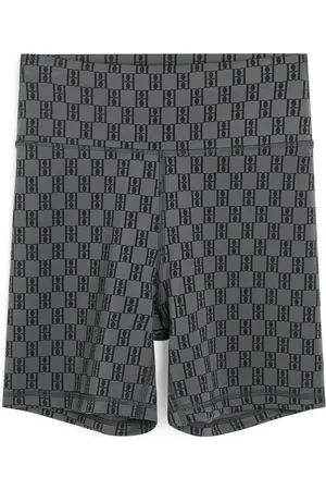 By Malene Birger Siola Jersey Biker Shorts