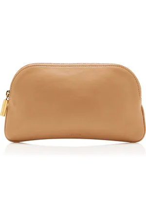 The Row E/W Circle Pouch