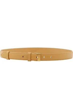 Bottega Veneta Watch Leather Belt