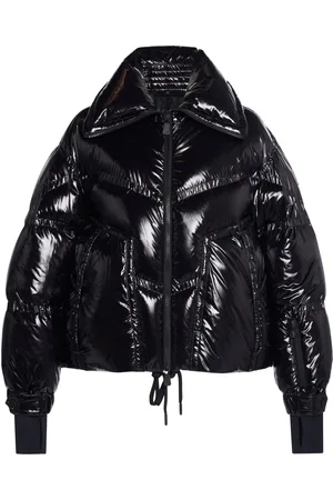 Moncler Cluses Down Bomber Jacket