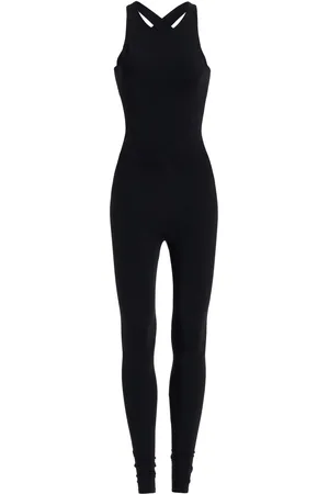Norba Crossback Jersey Leotard