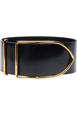 Jacquemus La Grande Bambin Belt