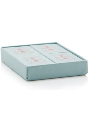 CIRE TRUDON Set-of-Four Abd El Kader Cameo Wax