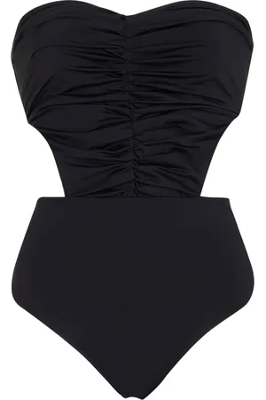 More Noir Victoria One-Piece Swimsuit