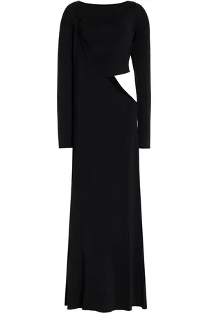 Paris Georgia Cutout Maxi Dress