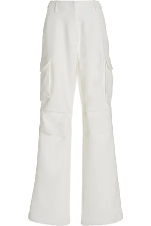 COPERNI Wide-Leg Cargo Pants