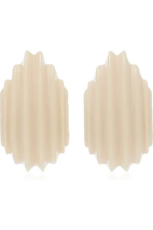 Julietta X Cassetto JC5 Resin Earrings