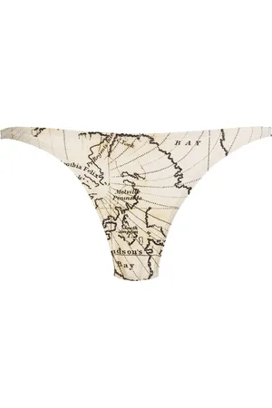 St Agni Slim Bikini Bottom