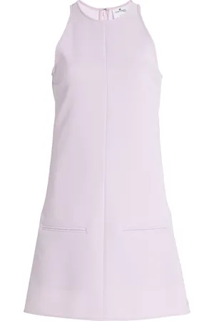 Courrèges Signature Dress