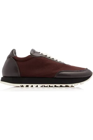 The Row Owen Runner Sneakers