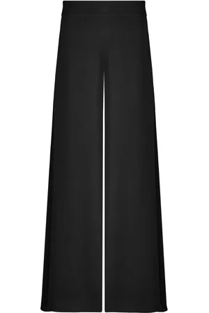 JOHANNA ORTIZ Leyenda Oversized Silk Balloon Pants