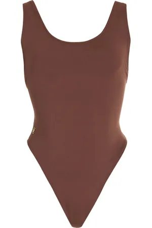 ÉTERNE Exclusive Bella Tank One-Piece Swimsuit