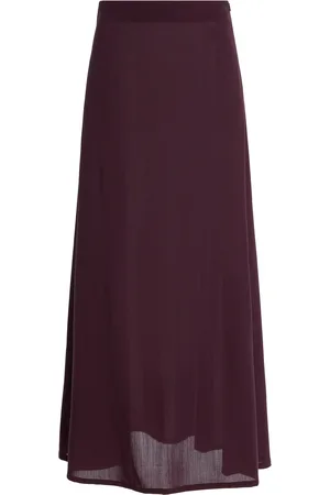 Giuliva Heritage Collection The Lena Wool Skirt