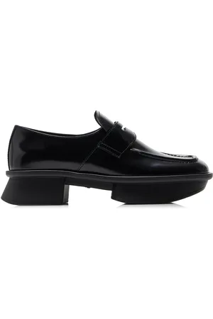 Prada Re-Edition 1999 Equal Leather Loafers