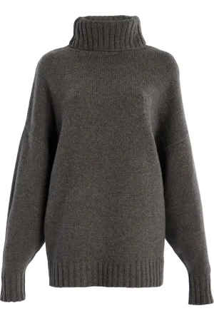 Jenni Kayne Porter Cashmere Turtleneck Sweater