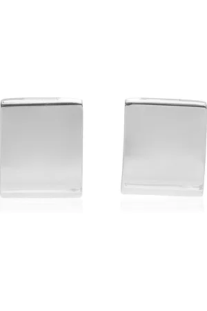 LIÉ STUDIO The Sonya Sterling Earrings