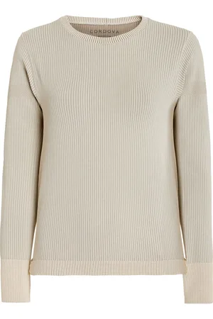 Cordova Base Layer Ribbed-Knit Top
