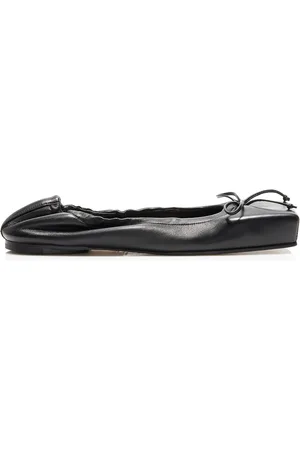Jacquemus Les Ballerines Flats