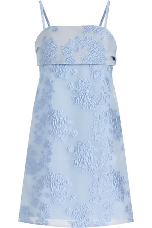 DELPHINE DELAFON Chrissy Dress