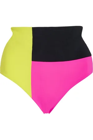 Mara Hoffman Lydia Bikini Bottom