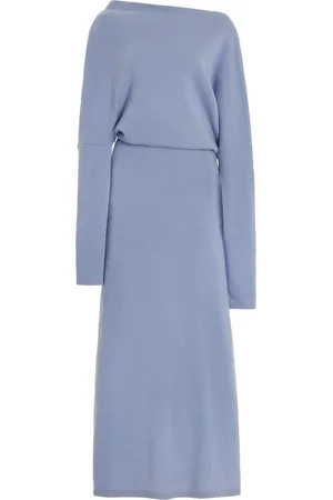Altuzarra Kasos Cashmere Dress