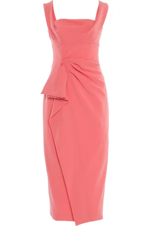 DELPHINE DELAFON Mia Dress