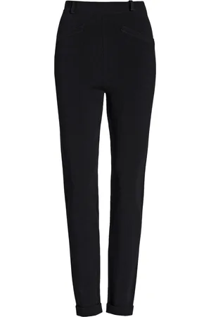 Altuzarra Vinnie Knit Skinny Pants