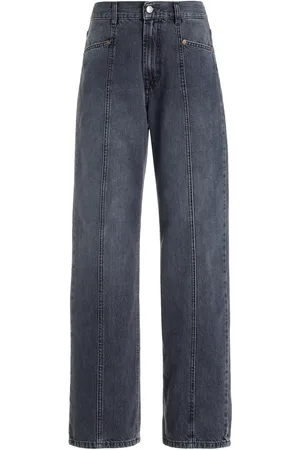 Dagmar Loose fit denim