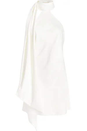 Significant Other Lucile Halter Dress
