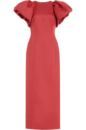 LEO LIN Lucinda Maxi Dress