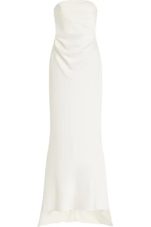 Significant Other Lucile Strapless Gown