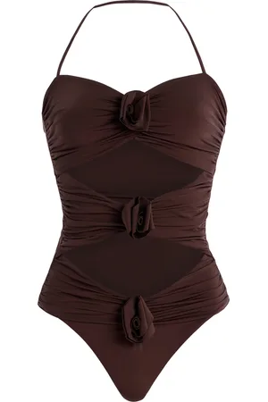 Maygel Coronel Lantana One Piece
