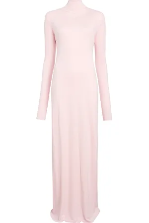 Khaite Norla Jersey Maxi Dress