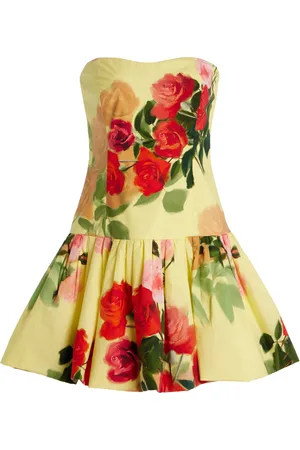 Cara Cara Elena Cotton Dress