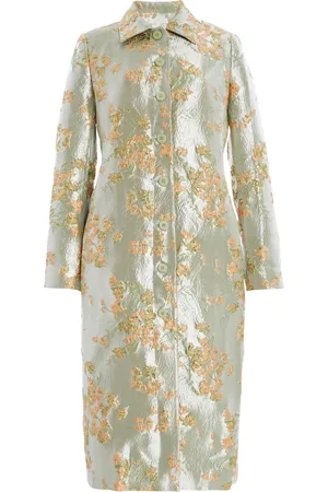 Staud Antoinette Coat