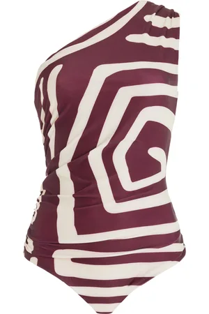 Oas Jagger One-Piece Swimsuit