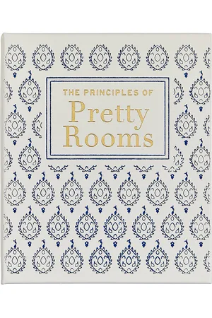 Graphic Image The Principles of Pretty Rooms