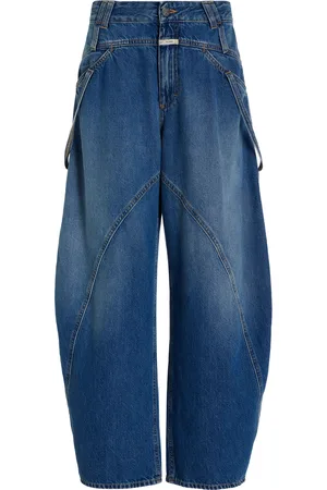Closed Forti-X Rigid Jeans