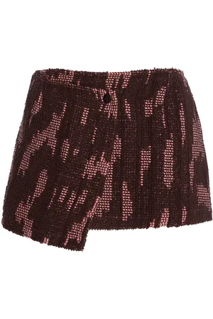 Oas Exclusive Brink Cadiz Cotton Crochet Skirt