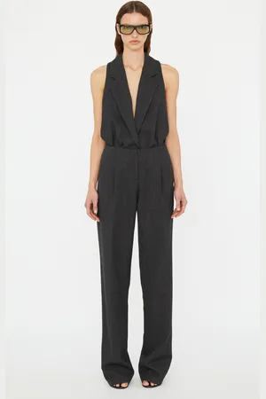 CHRISTOPHER ESBER Redux Twill Trousers